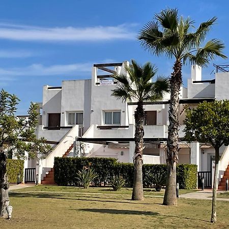 Casa Familia Condado De Alhama Murcia Spain El Romero Exterior photo