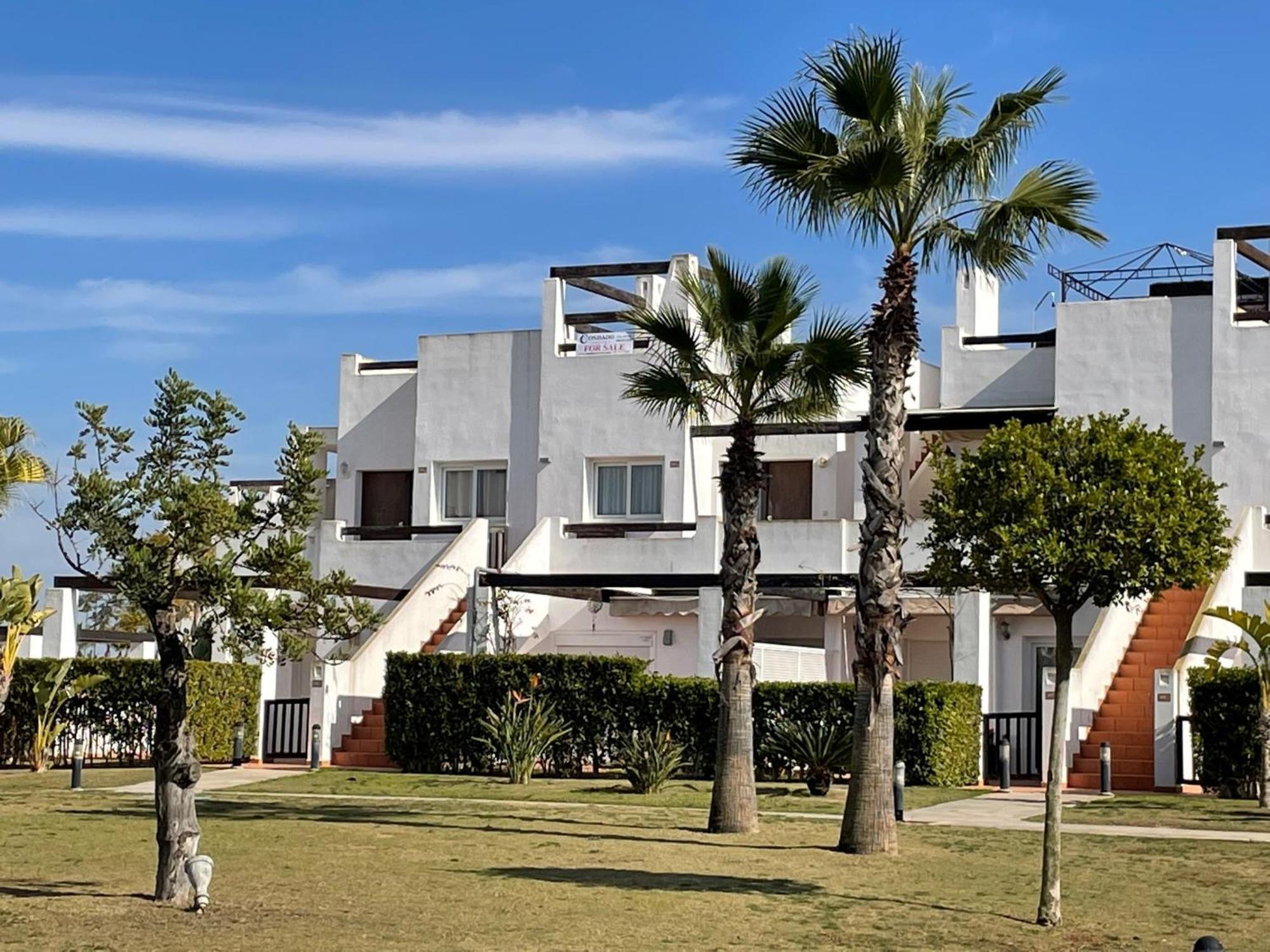Casa Familia Condado De Alhama Murcia Spain El Romero Exterior photo